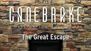 Table Talk - The Canebrake