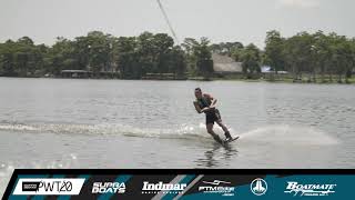 2020 PWT Stop 2 Finals wake NIC