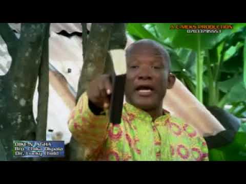 BRO. CHIKA OKPALA - DIKE N'AGHA  - NIGERIAN GOSPEL MUSIC