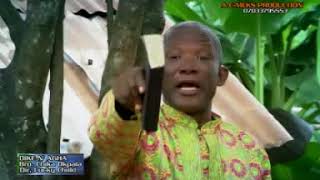 BRO. CHIKA OKPALA - DIKE N'AGHA  - NIGERIAN GOSPEL MUSIC