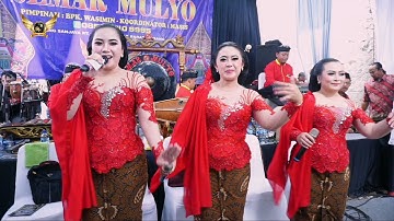 MANIS - LALI JANJINE - SIDO MUKTI SIDO MULYO - GUBUG ASMORO - LEWUNG Campursari SEMAR MULYO