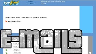 TLaD - Email guide (ALL responses) screenshot 3
