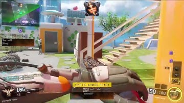 BEST CLASS SETUP ! BO3 WEEVIL OVERPOWERED ! (BLACK OPS 3)