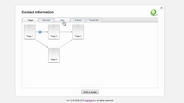 Rapid Application Development with SmartGuide Designer