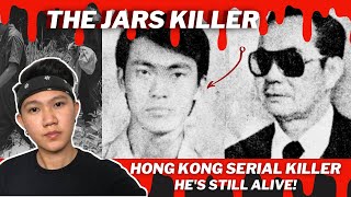 THE JARS KILLER | RAINY NIGHT BUTCHER | LAM KOR WAN | True Crimes Stories Asia Episode 3 Wealth