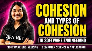 Cohesion and Types of Cohesion in Software Engineering | Computer Science and Application screenshot 5