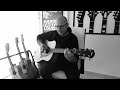 Songbird - Eva Cassidy -  Acoustic Guitar Grade 5 - Rockschool