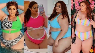 Plus Size Bikini Haul & Try On ♡ July 2019 | Affordable SheIn Bikini Haul!