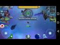 Starship Pocket Galaxy Android Oyunu