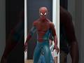 彼が噂のスパイダーマンですか?!🕷️ #vfx #marvel #spiderman
