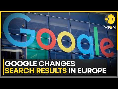 Google Warns Local Businesses Could Lose Direct Traffic | WION News