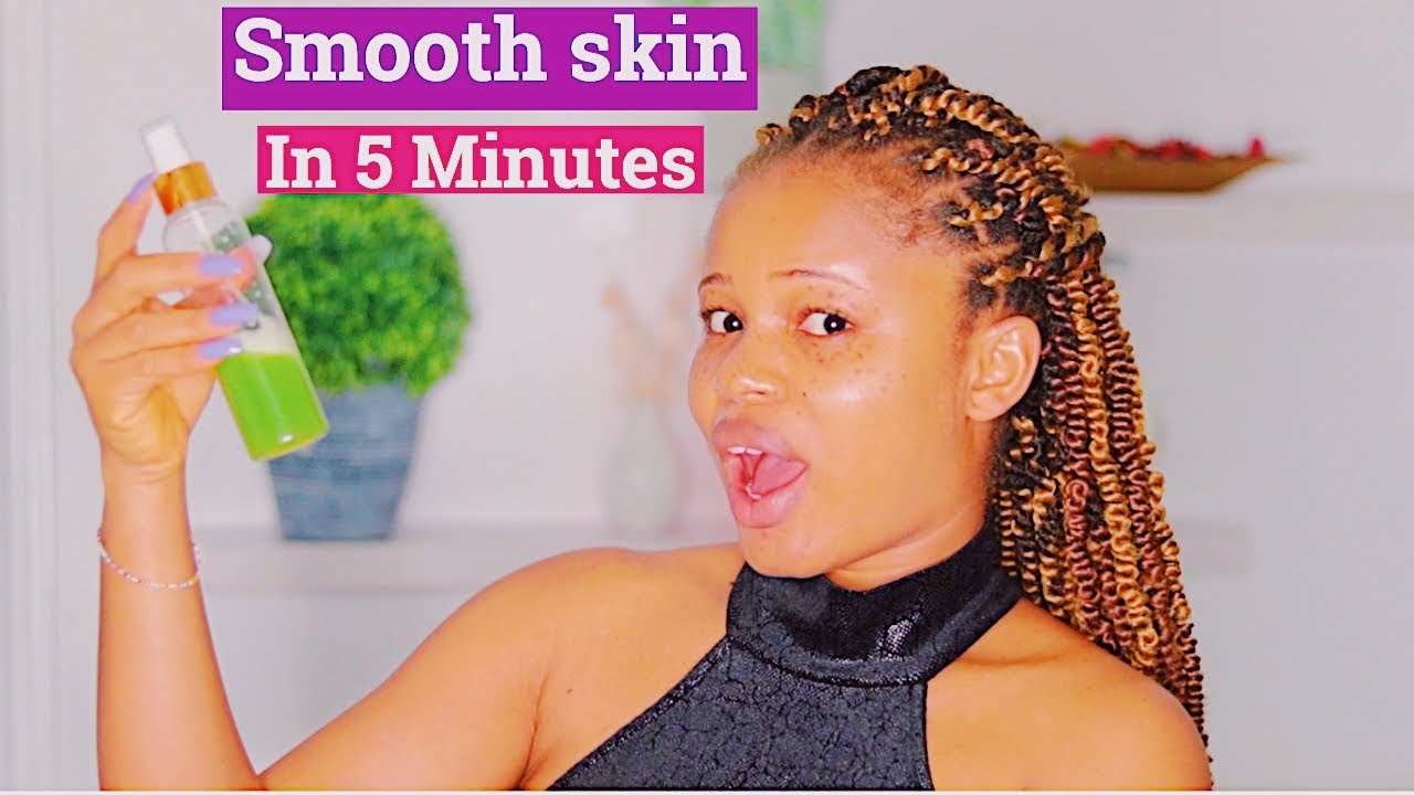 APPLY CUCUMBER TONER FOR 3 DAYS AND GET GLASS SKIN NATURALLY - YouTube