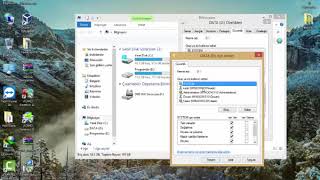 D Sürücüsüne Diğer Hesapların Erişimini Engelleme