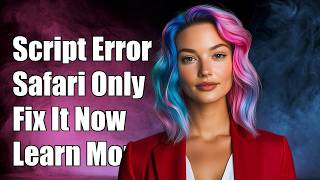 Script Error. errors in window.onerror in Safari only