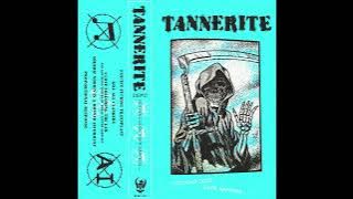 TANNERITE - Nothing Good Ever Happens...(2025) | Hardcorepunk / dbeat / rawpunk