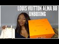 Unboxing the Iconic LV Alma BB Bag in  Nude &amp; Discovering Its Charm &amp; Sophistication ft dodotop.ru