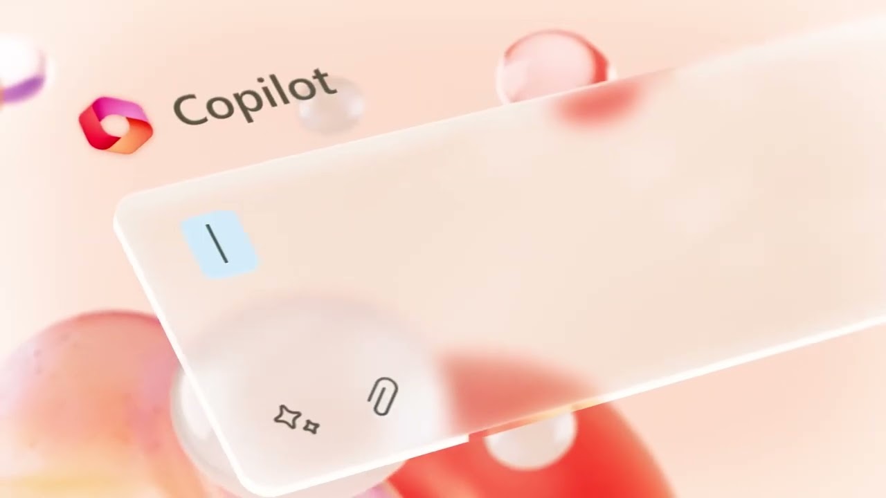 Microsoft Video Thumbnail