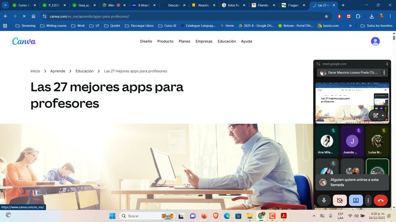 EDW2 - Online session 2: Forum / 16/02/26