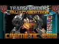 Transformers: Fall of Cybertron Cosmetic Mod 1.0 Release