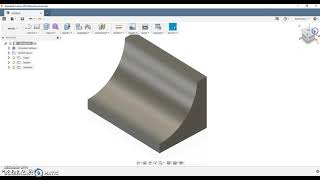 PLTW IED - 20 Isometric Figures in Fusion 360, #20