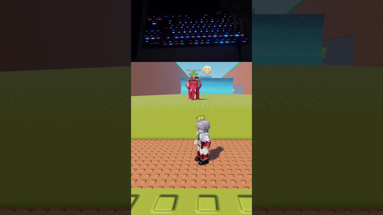 roblox best gameplay