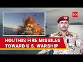 Houthi Naval Missiles 