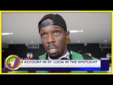 Welljen Account in St. Lucia in the Spotlight | TVJ News