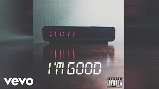 11:11 - I'M GOOD (AUDIO) chords