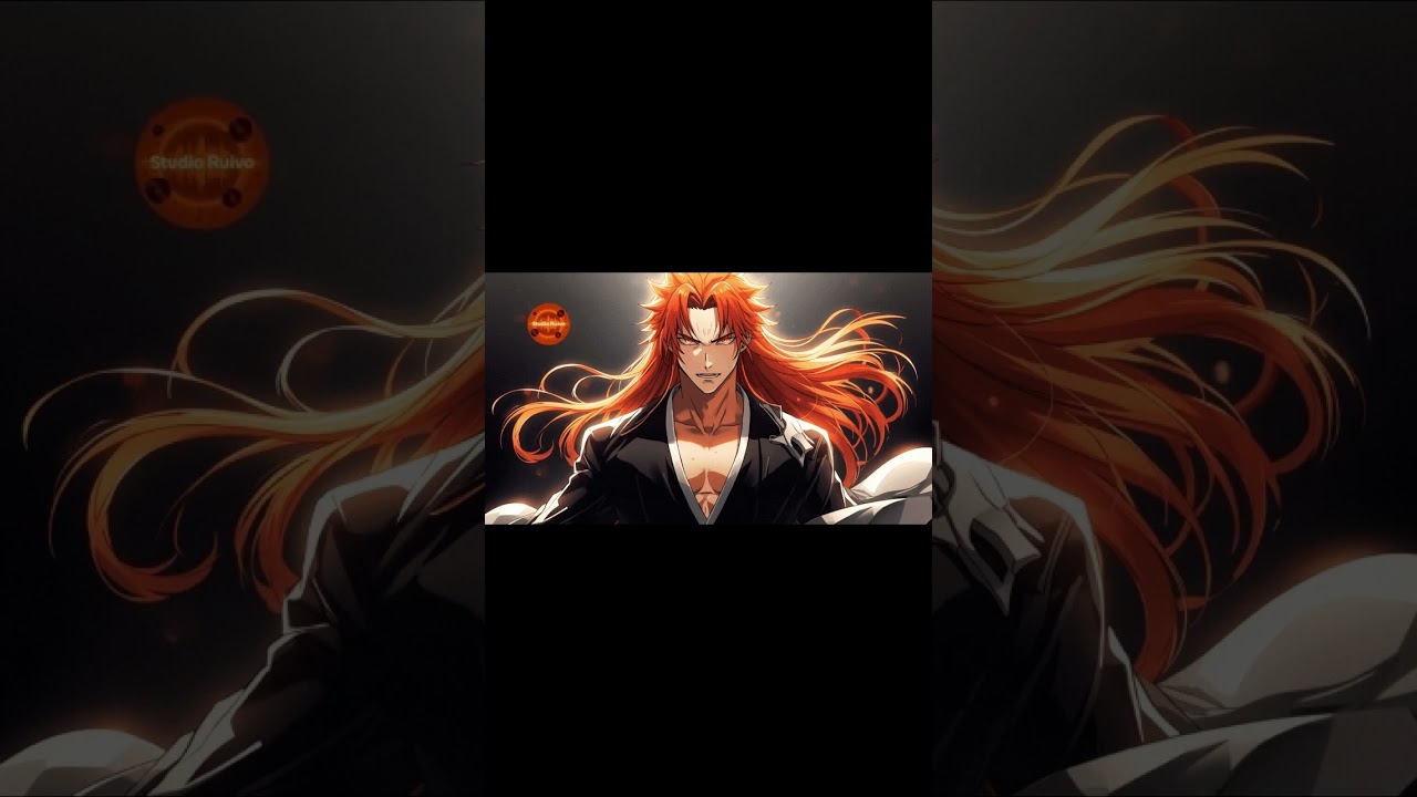 - Bankai do meu Destino - 