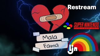El Blog de The Punisher en Directo #144: Mala Fama 1 (Final): LJN en Super Nintendo