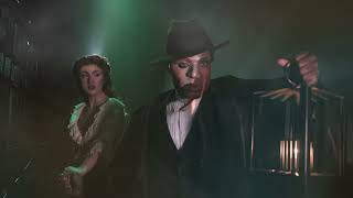 Phantom of the Opera | North American Tour Trailer