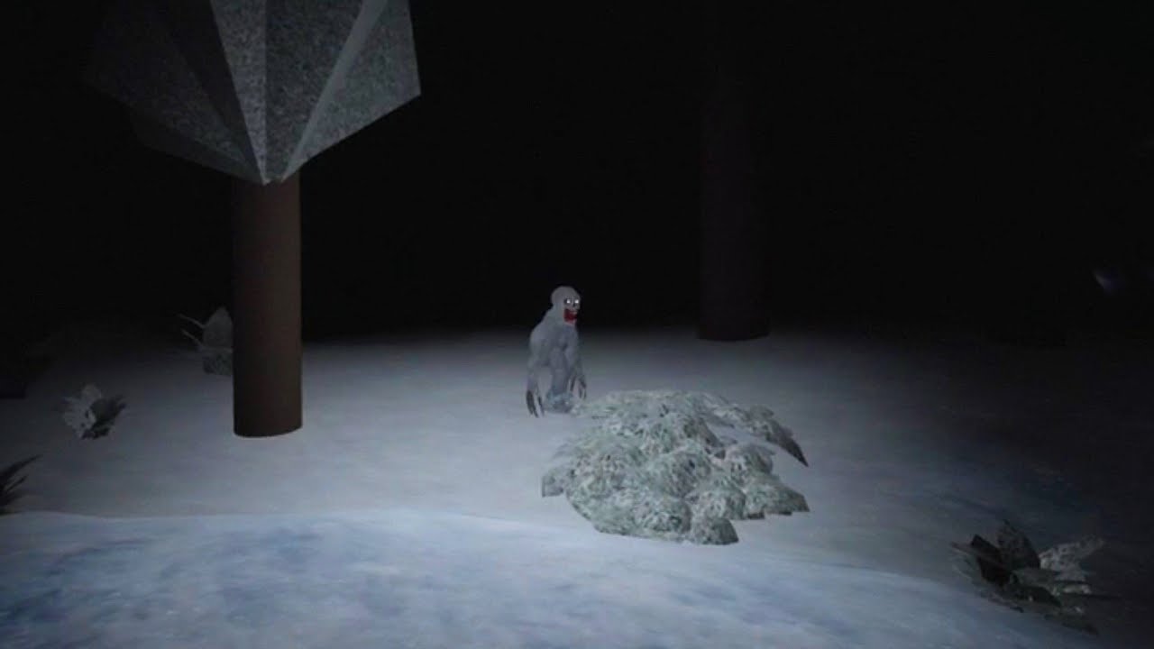 When I wanted to defeat the rake only with traps - YouTube