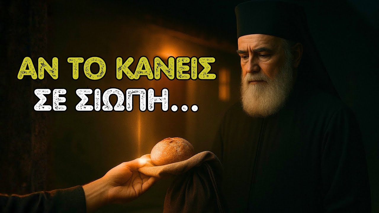 Άγιος Νεκτάριος: Αν κάνεις αυτό τα Χριστούγεννα… Η ΕΥΛΟΓΙΑ ΘΑ ΣΕ ΒΡΕΙ ΑΜΕΣΩΣ!