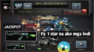 CROSSFIRE PH 2020 JACKPOT:Type 56-Molokai GAME PLAY