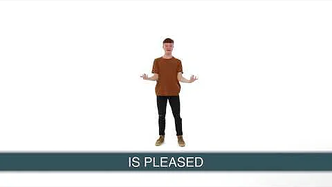 The Promise Of Christmas - Luke 2:14 - Hand Motions