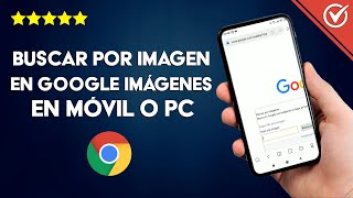 How to Search by Image or Reverse Image Search on Google Images on Mobile or PC screenshot 2