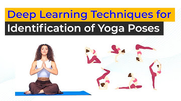 Implementation of Deep Learning Techniques for Identification of Yoga Poses