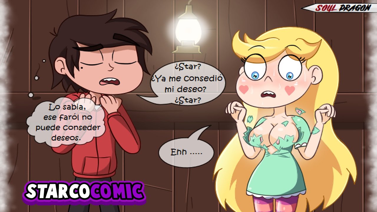 STARCO COMIC #31 (20Comics Nuevos, 6 Zuculento 7w7 )