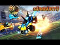 GÜMBÜRTÜ MODU - ROCKET LEAGUE #1
