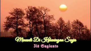 Download lagu Menanti Di Keheningan Senja - Iis Sugianto