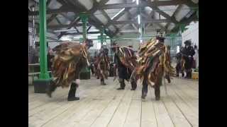 Video thumbnail of "Wytchwood Morris dance Twiglet"