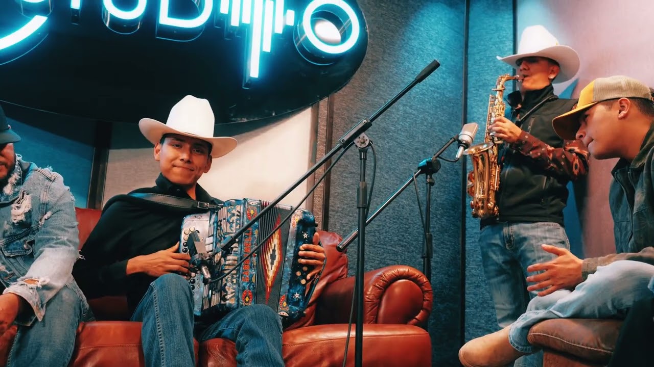 La Nueva Fortaleza - Tu Forma De Ser (Video Oficial)