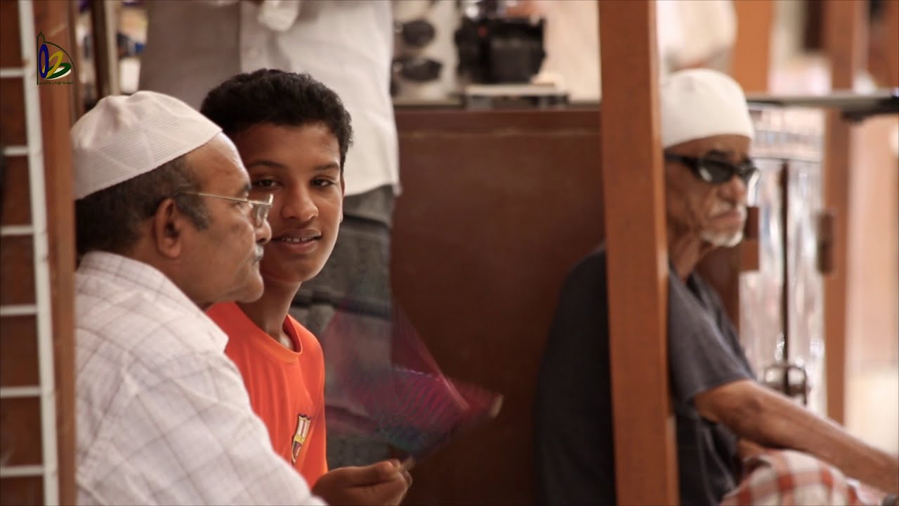 كيف وصف المؤرخون مدينة تريم | مقطع من برنامج هنا حضرموت