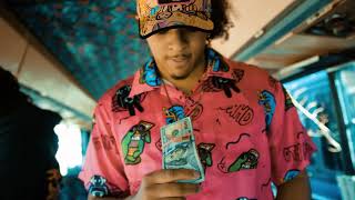 Cbg Masi X Cbg Monte - Too Turnt Up Intro Official Music Video Shot By .Dp