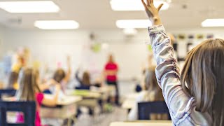 Experts share advice for keeping kids healthy as they return to school