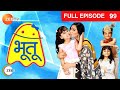 Bhootu - Hindi Tv Serial - Full Epi - 99 - Arshiya Mukherjee, Sana Amin Sheikh, Viraaj Zee TV