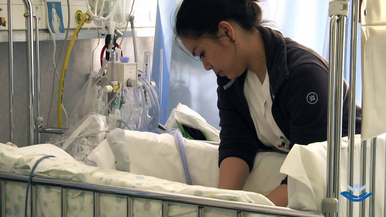 Infermieri: una forza per cambiare