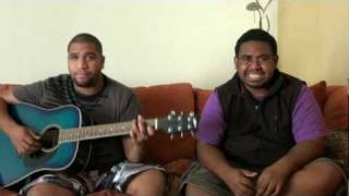 Hillsong - You Are Holy (Acoustic)