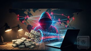 The Biggest Bank Hack in History Carbanak’s $1B Heist