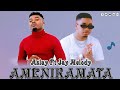 Aslay ft Jay Melody _ Amenikamata (official music video) Mp3 Song